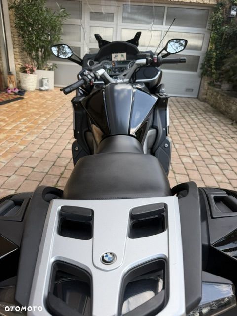 BMW K - 7