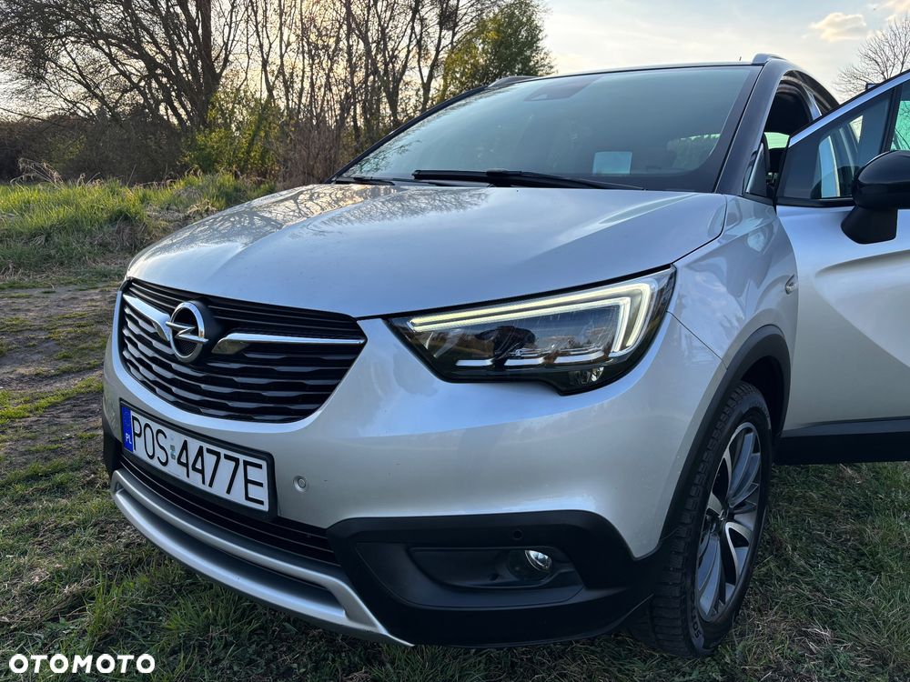 Opel Crossland X 1.6 Start/Stop Ultimate - 34