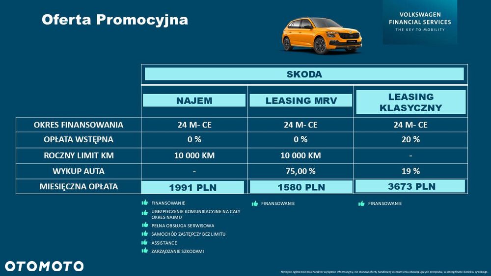 Skoda Kamiq 1.5 TSI Monte Carlo DSG - 3