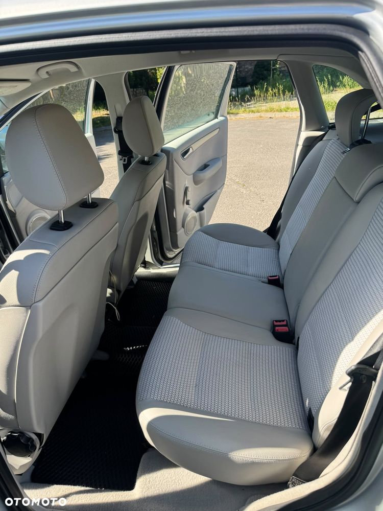 Mercedes-Benz Klasa B 170 BlueEFFICIENCY Flotte - 8