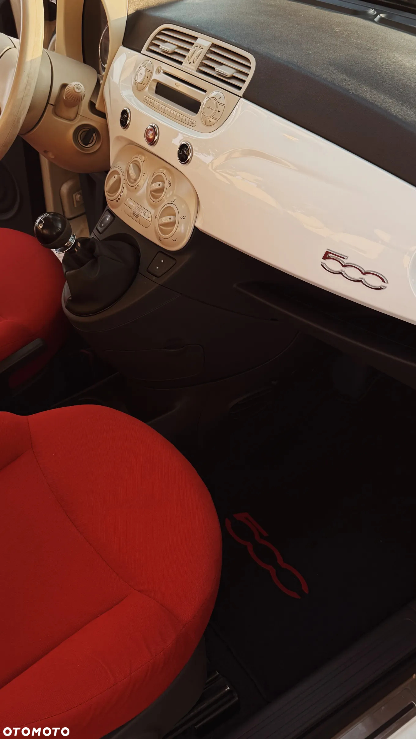 Fiat 500 - 6