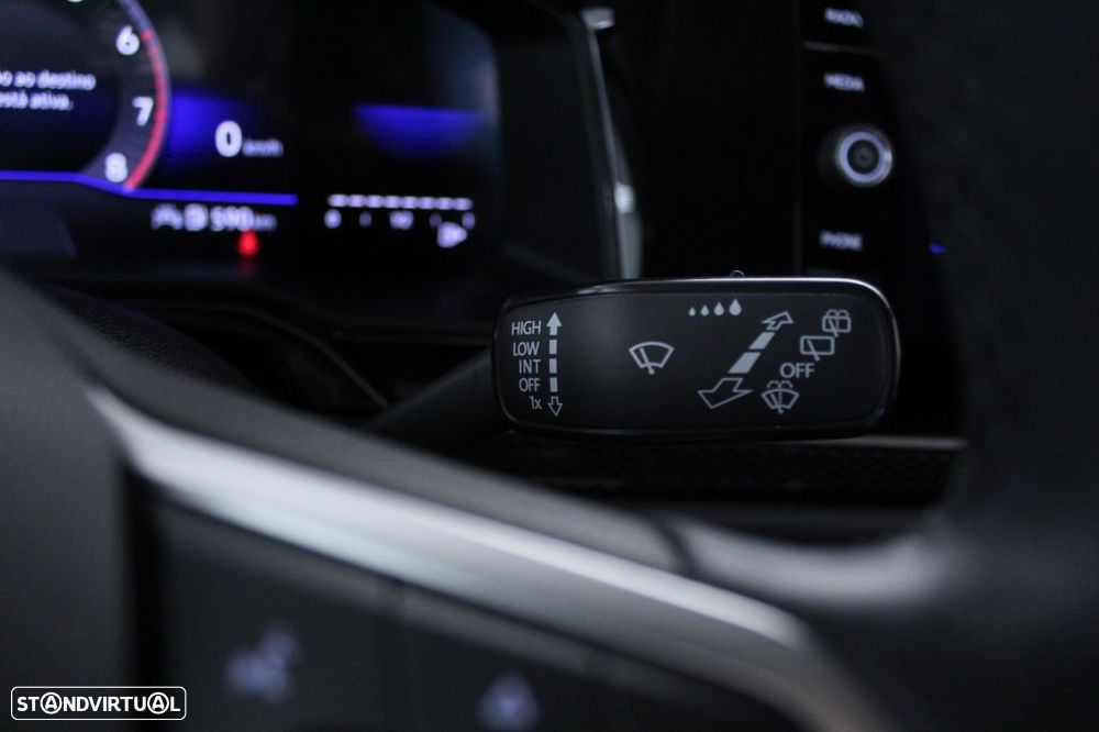 VW Polo 1.0 TSI Life - 25