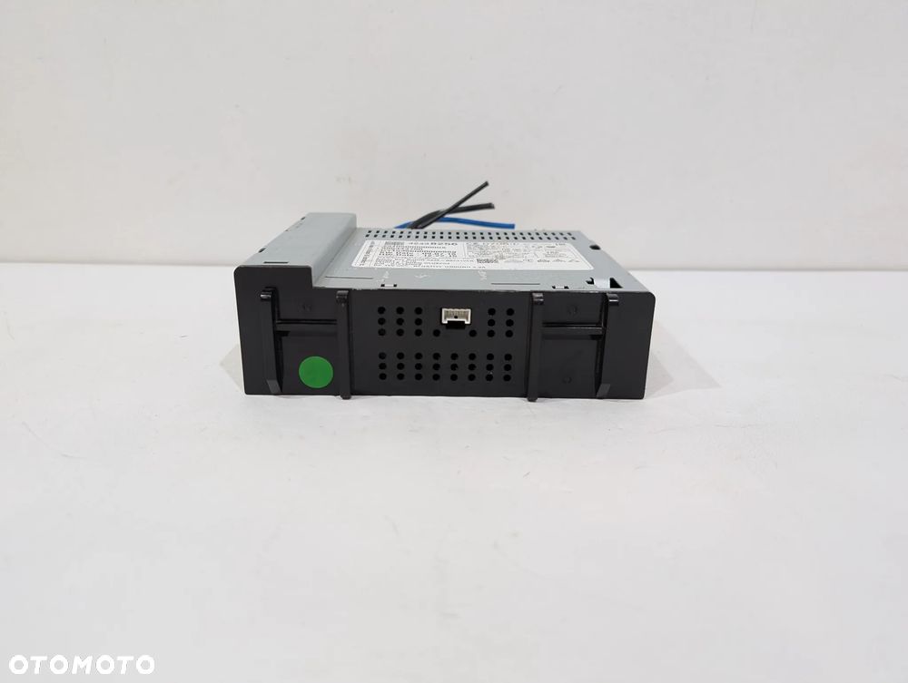 OPEL ASTRA K RADIO STEROWNIK RADIA CZYTNIK 42438256 - 2