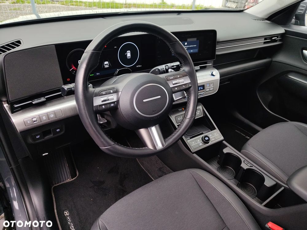 Hyundai Kona - 13