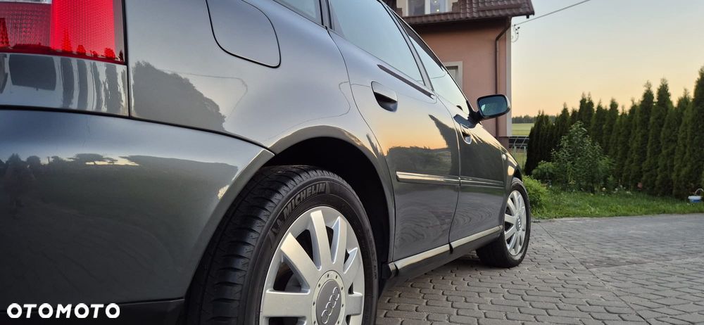 Audi A3 Sportback - 36