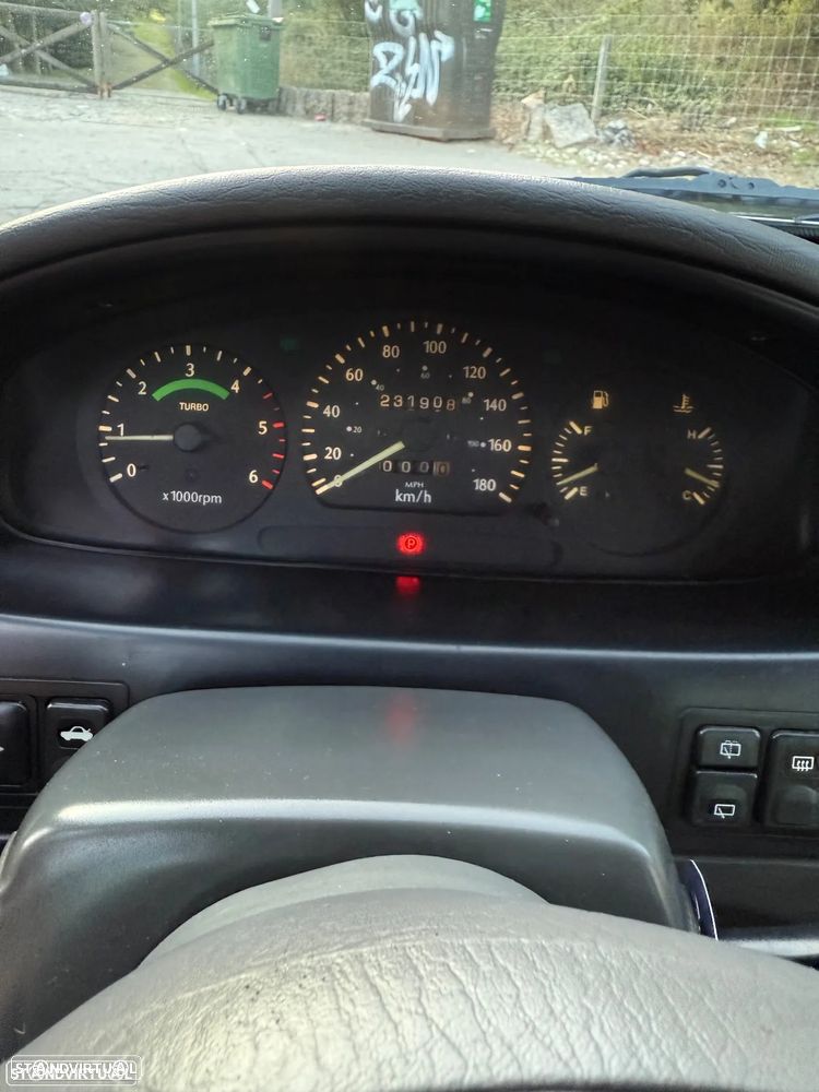 Kia Sportage 2.0 TDi K Kimchi - 7