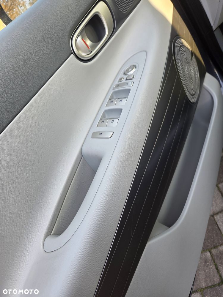 Hyundai NEXO Prime - 17