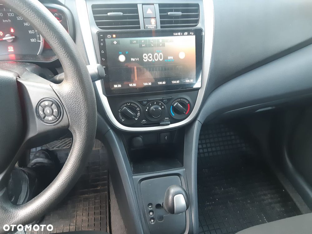 Kia Picanto 1.0 Vision - 13