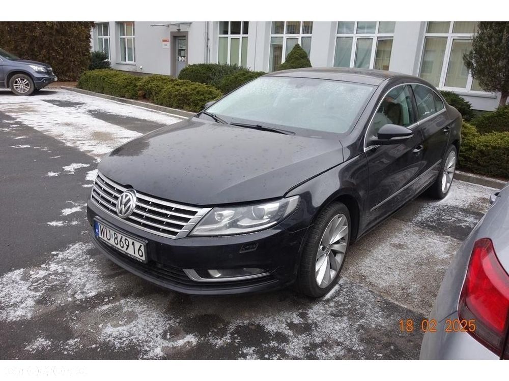 Volkswagen Passat CC - 3