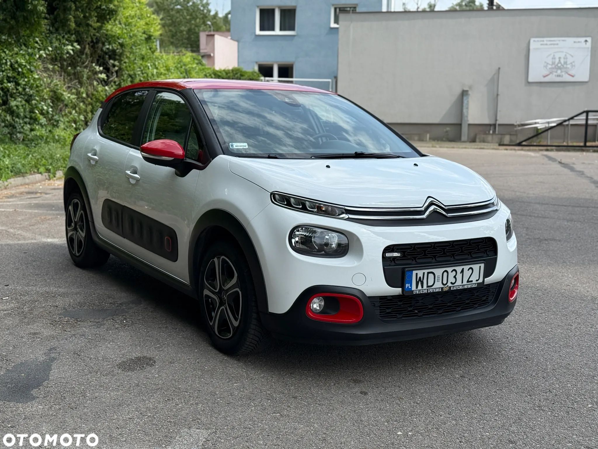 Citroën C3 1.2 PureTech Feel - 1
