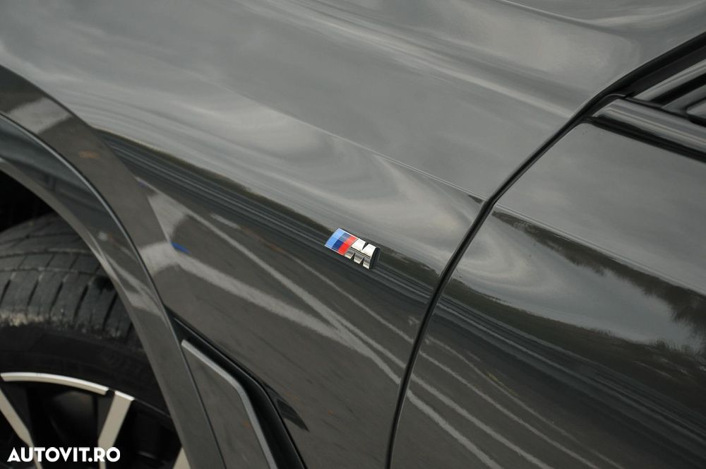 BMW X6 xDrive30d M Sport - 20