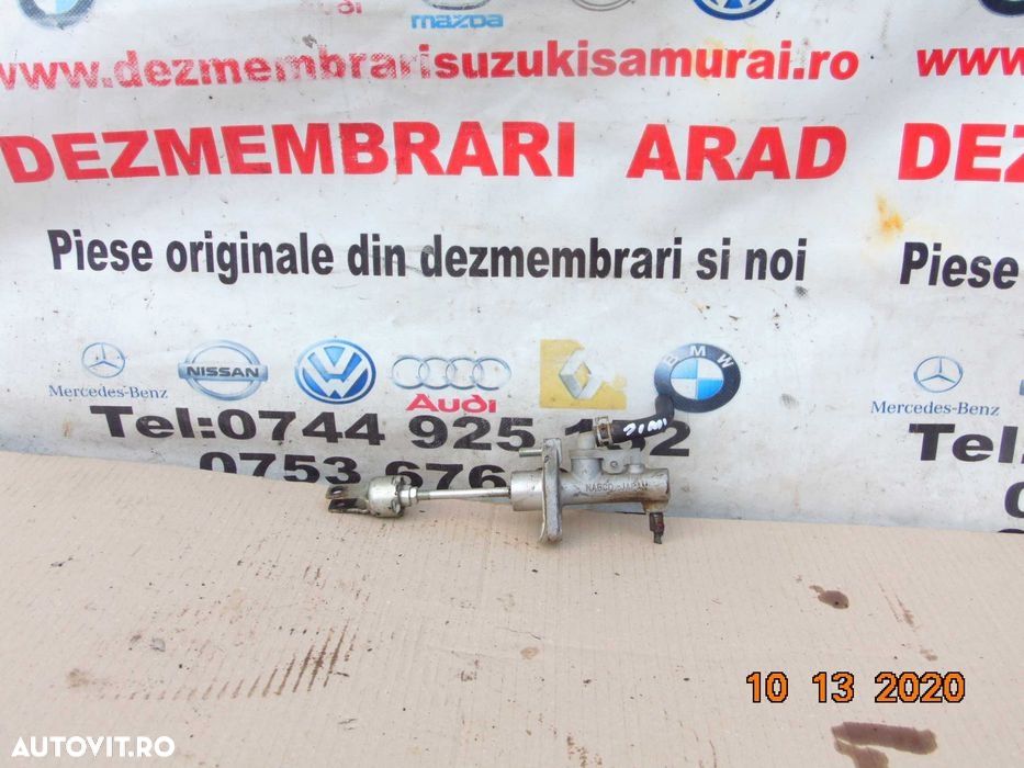 Pompa ambreiaj Suzuki Jimny dezmembrez Jimny Vitara Samurai - 1