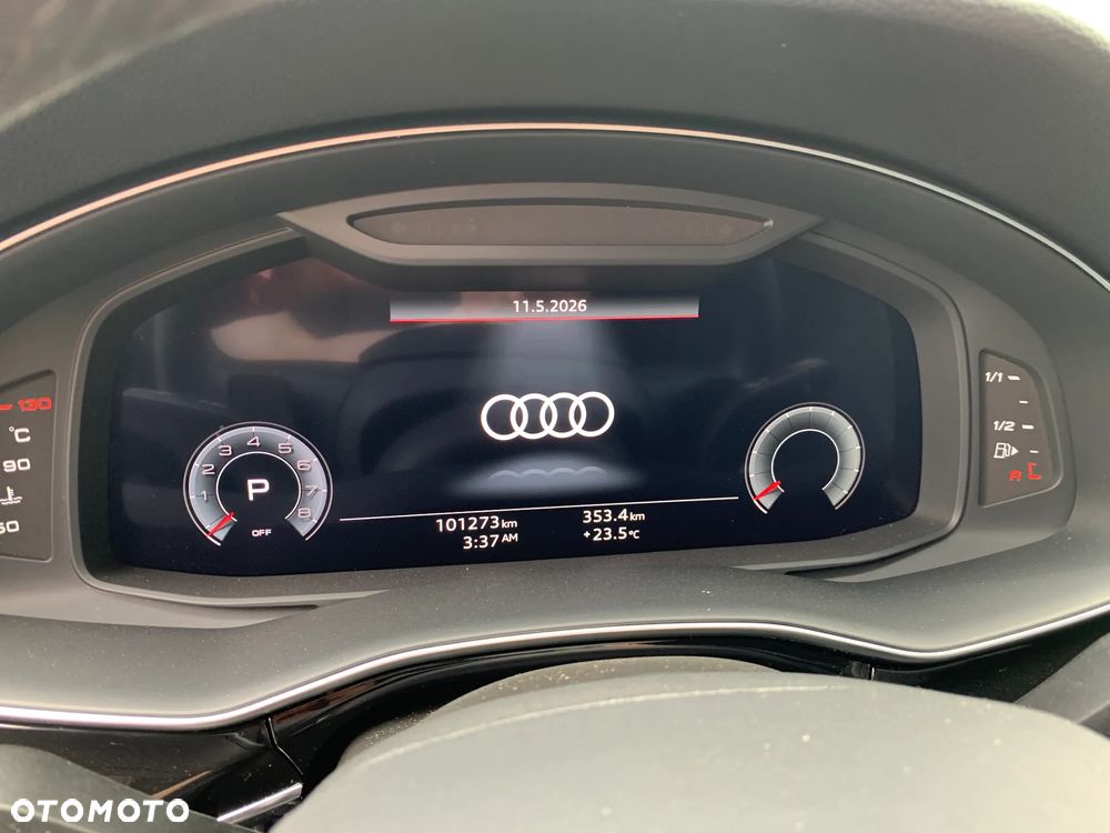 Audi Q7 - 14
