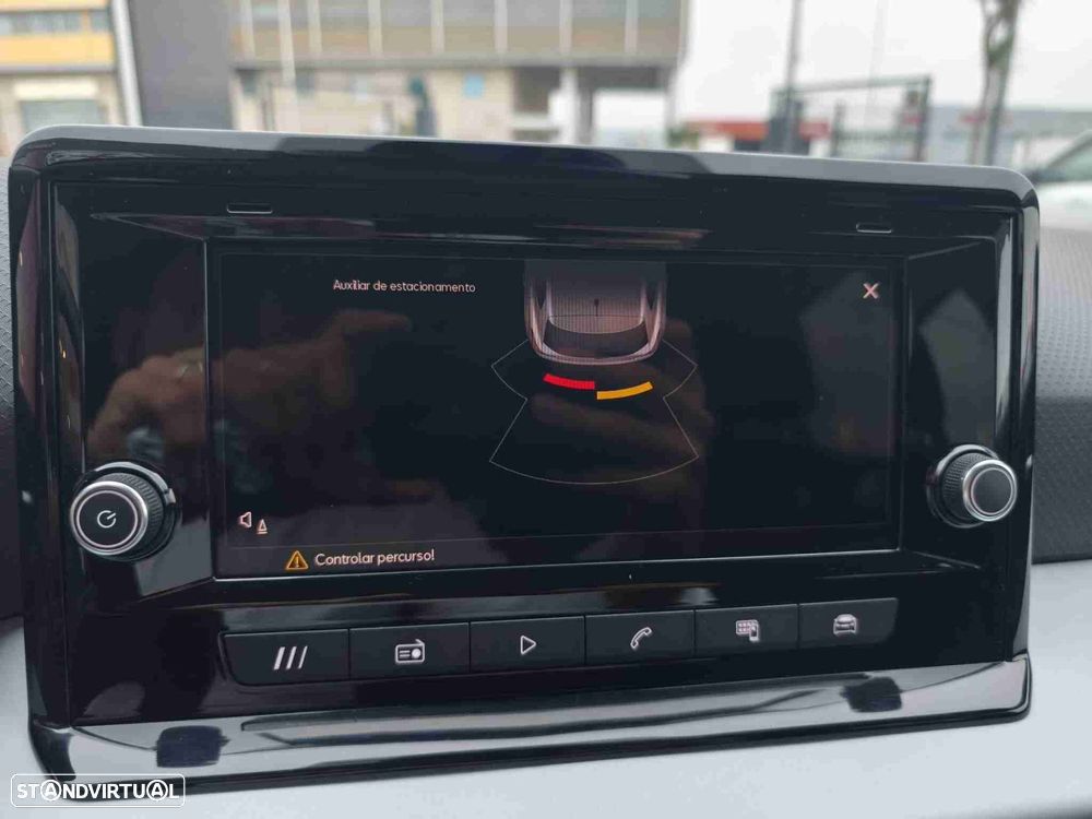 SEAT Ibiza 1.0 TSI Style - 11