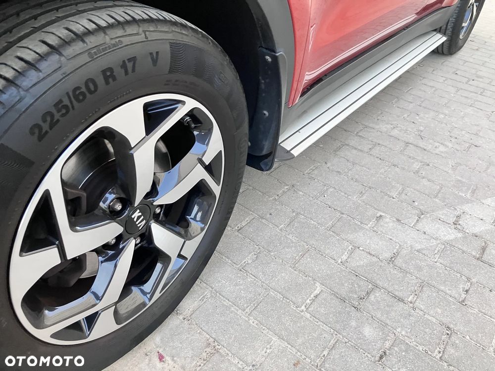 Kia Sportage 1.6 GDI M 2WD - 8