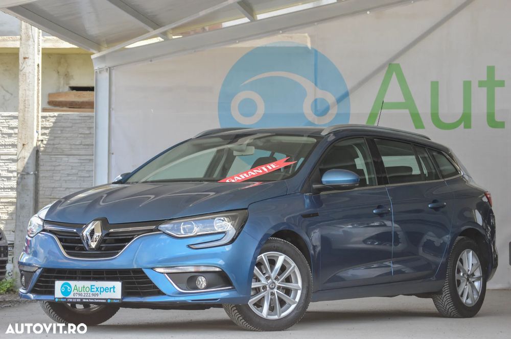 Renault Megane ENERGY dCi 110 ECO2 BUSINESS - 29
