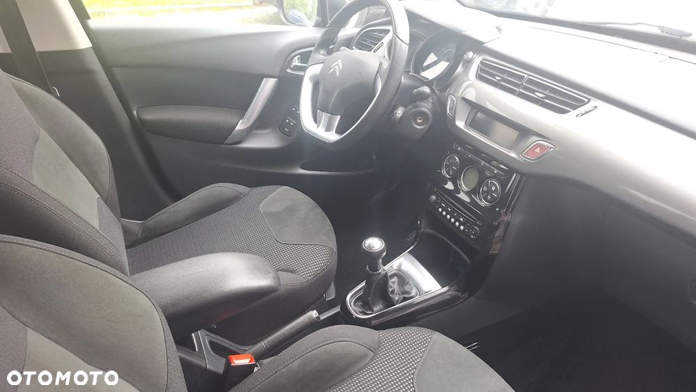 Citroën C3 1.6 VTi Exclusive - 10