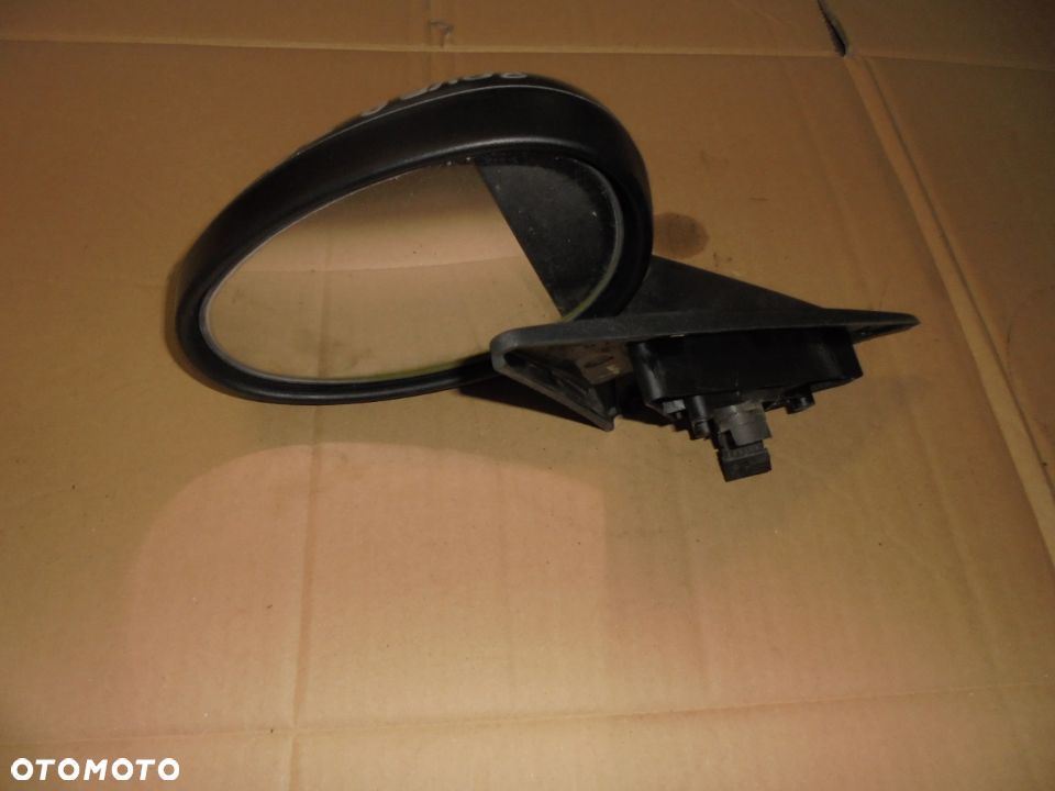 LUSTERKO LEWY PRZOD ROVER 75  LEF - 2