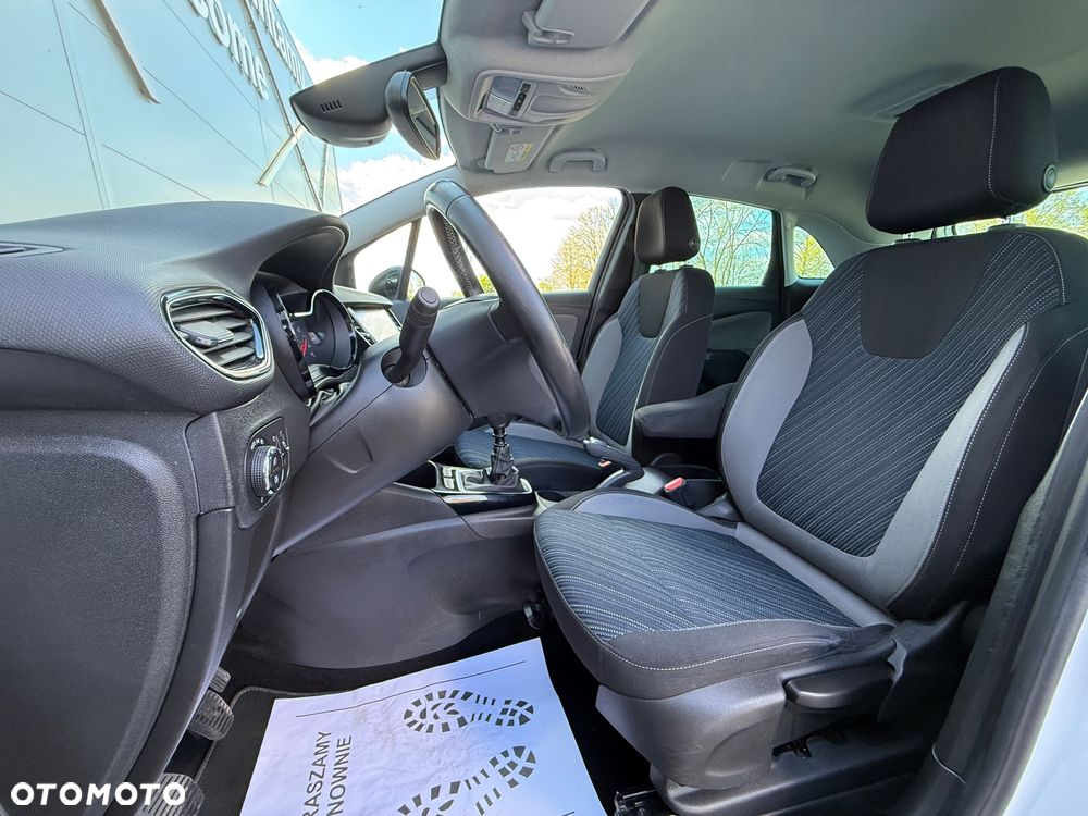 Opel Crossland X 1.5 Start/Stop 120 Jahre - 12