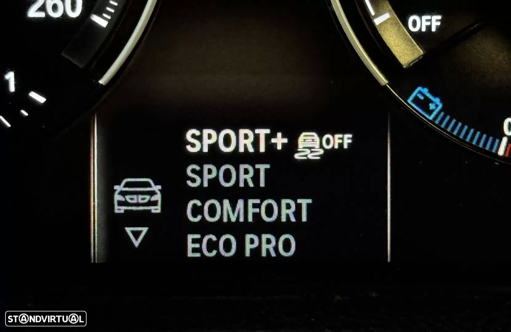 BMW 116 d Line Sport Auto - 18