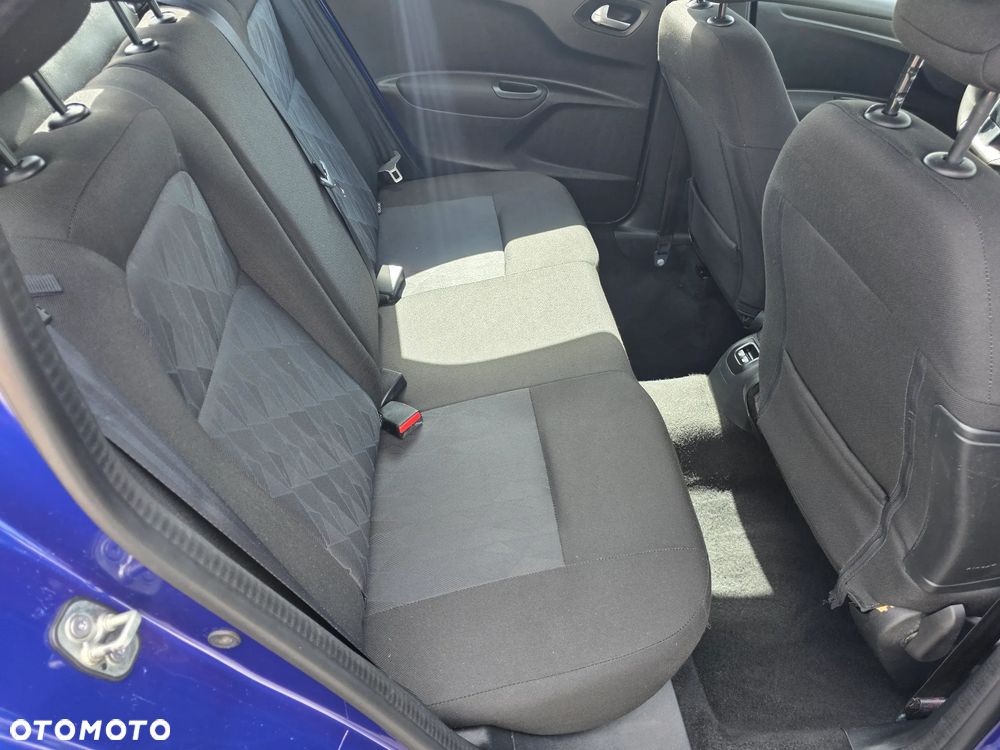 Citroën C-Elysée 1.2 PureTech Live - 11