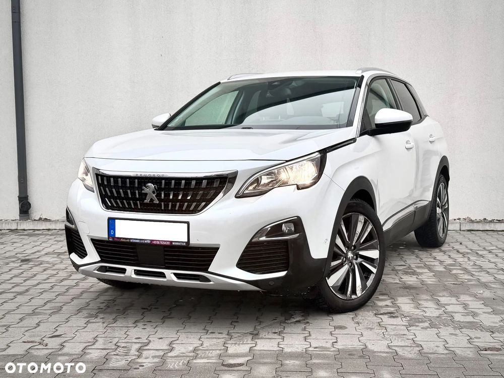 Peugeot 3008 PureTech 130 Stop & Start Allure - 2