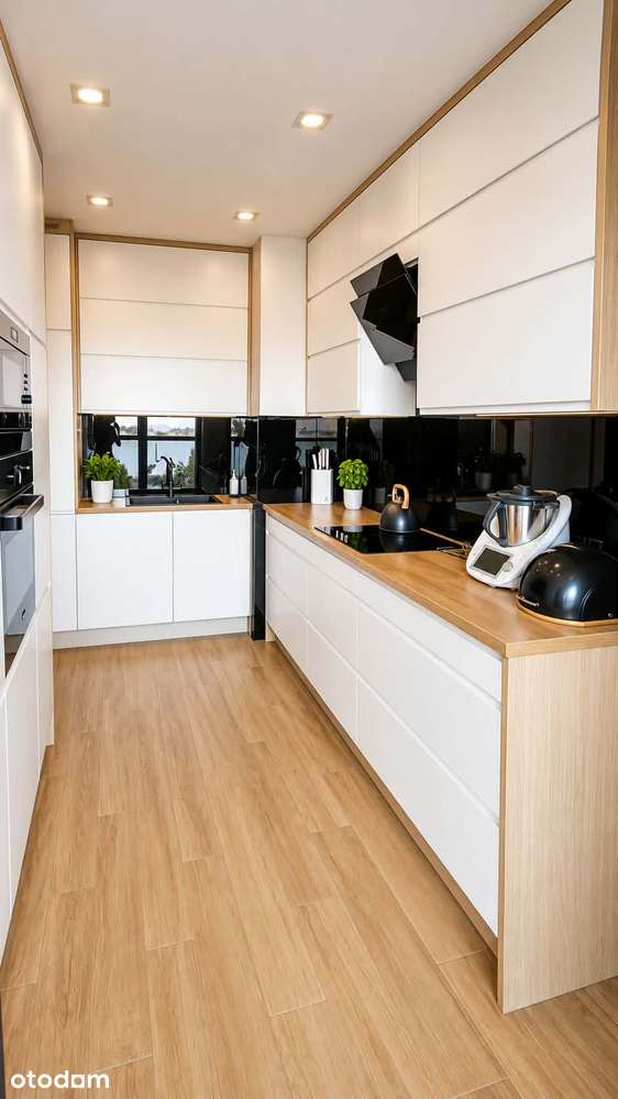 Do wynajęcia 3-pokojowe mieszkanie 61 m² | ul.Jana Kazimierza,Warszawa