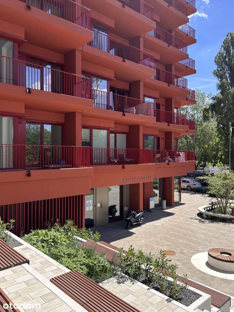 Apartament 5 pokojowy | Salon 56 m² | Bezpośrednio