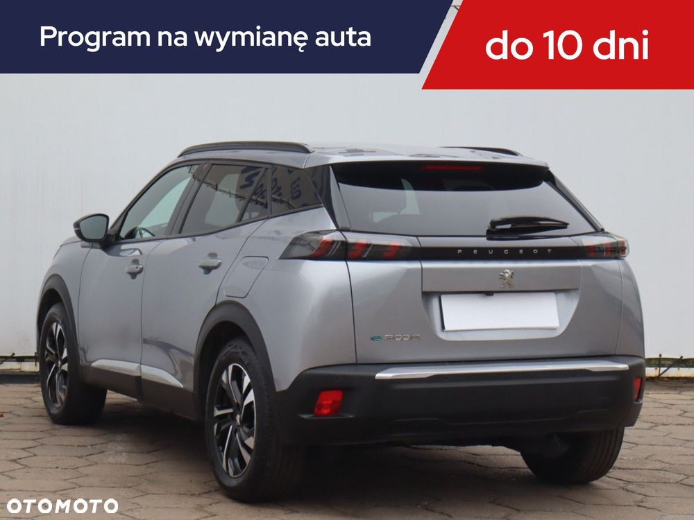 Peugeot 2008 2023 photo 5