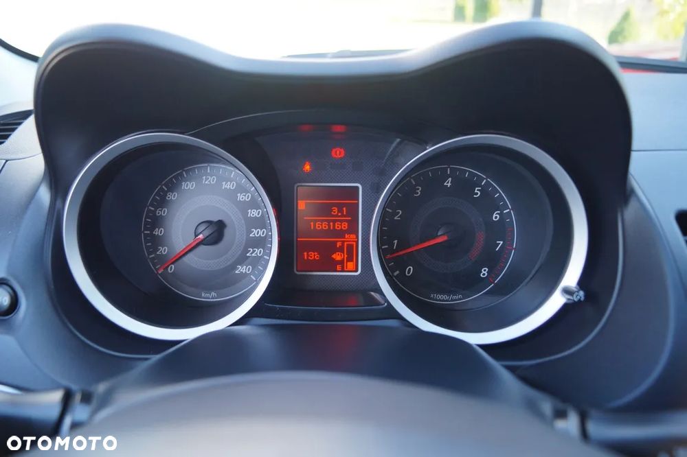 Mitsubishi Lancer 1.8 Instyle - 18