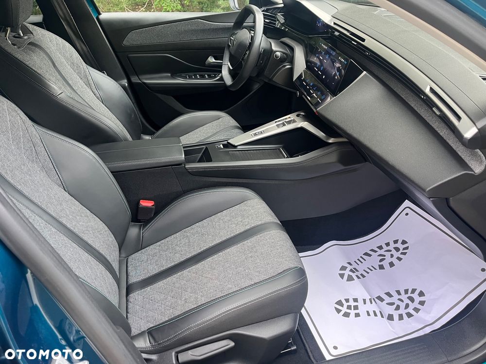 Peugeot 408 1.6 Plug-In Hybrid 225 Business e-DCS7 - 30