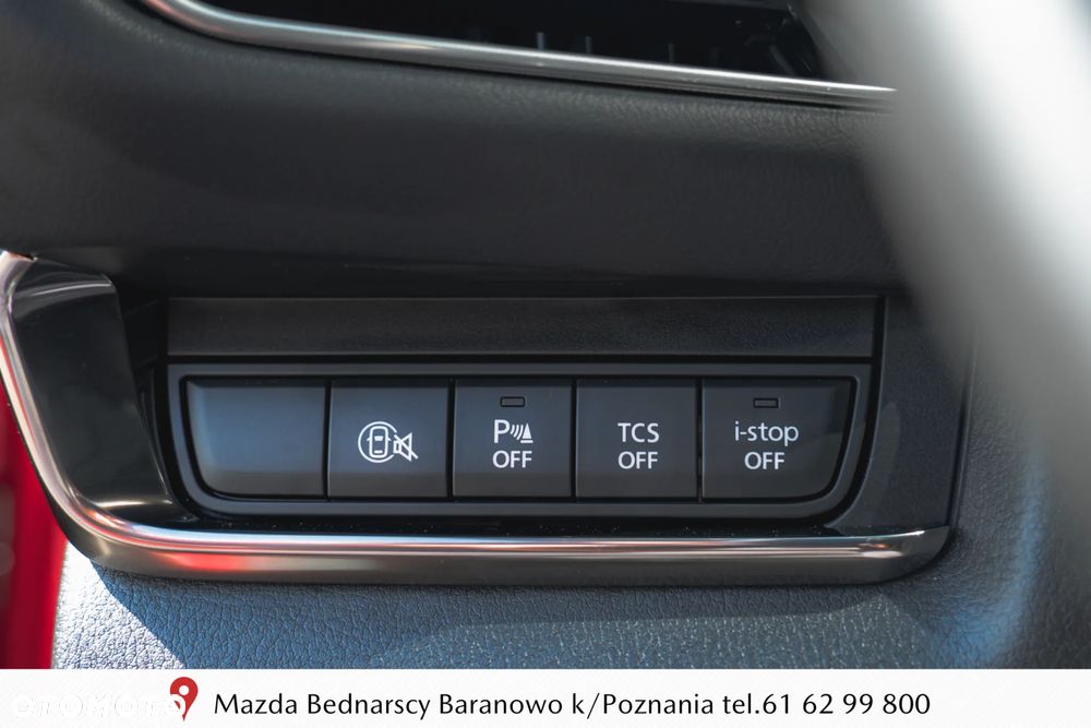 Mazda CX-30 2.0 mHEV Centre-Line 2WD - 23