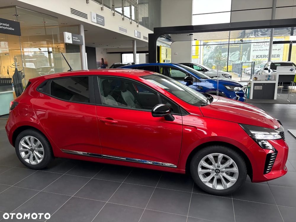 Renault Clio 1.0 TCe Evolution - 4