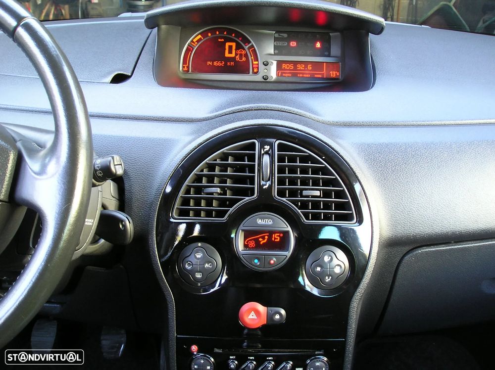 Renault Modus 1.2 TCE Dynamique S - 13