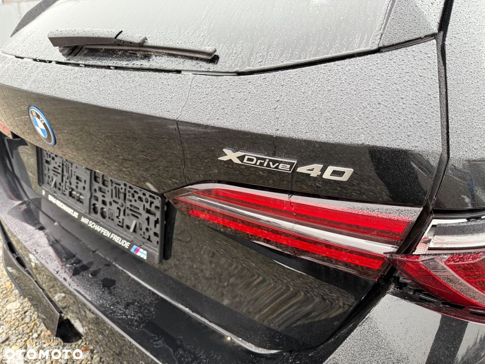 BMW i5 83.9kWh xDrive40 M Sport Edition - 14