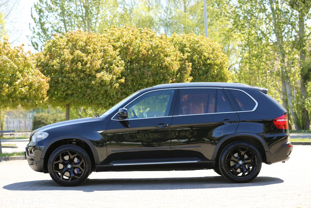 BMW X5 3.0sd xDrive - 14