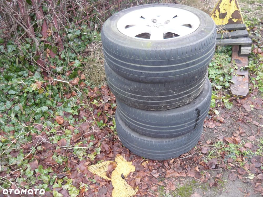 Peugeot 308 1.6 HDi Premium - 9