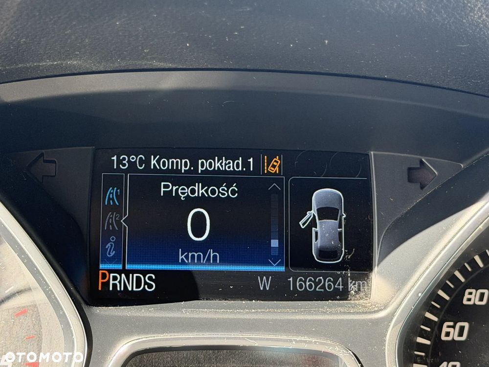 Ford Kuga 2.0 TDCi AWD Trend - 11