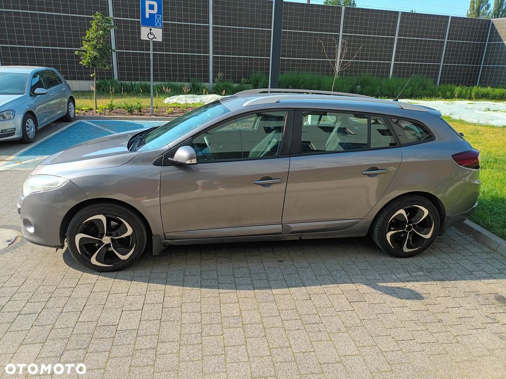 Renault Megane dCi 90 FAP Expression - 3