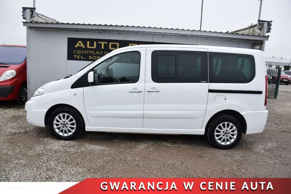 Citroën Jumpy Combi - 37