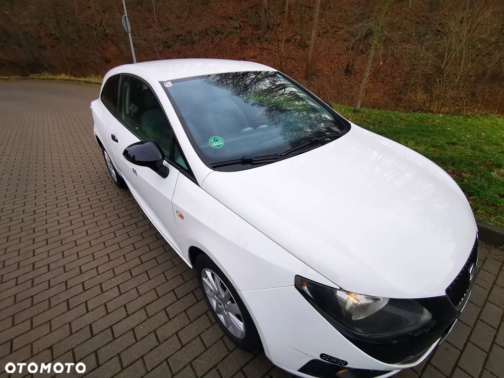 Seat Ibiza - 11