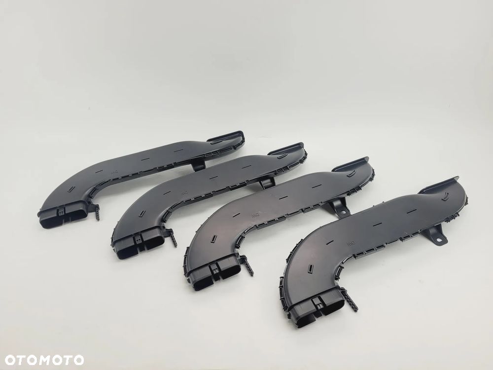 RURA DOLOT WLOT POWIETRZA NOWY EXPERT JUMPY III PROACE II VIVARO C 2016- CZĘŚCI - 2