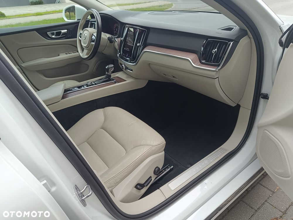 Volvo S60 - 5