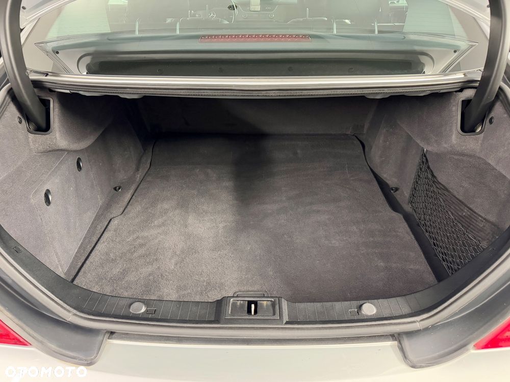 Mercedes-Benz CLS 350 7G-TRONIC - 37