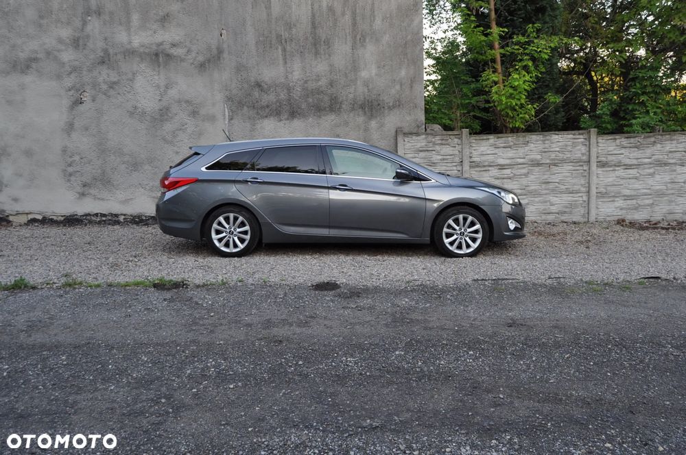 Hyundai i40 2.0 GDI Style - 3