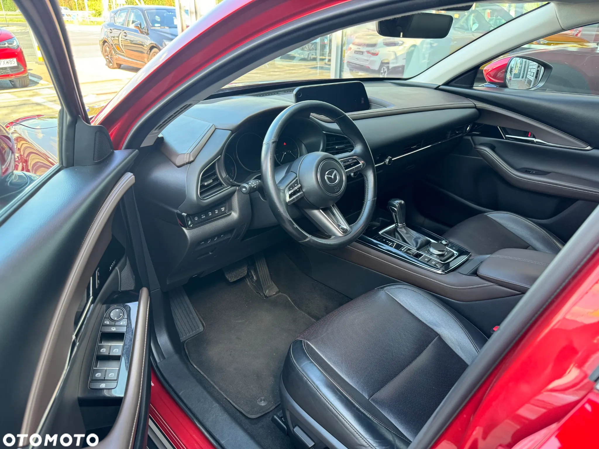 Mazda CX-30 2.0 mHEV Hikari 2WD - 5