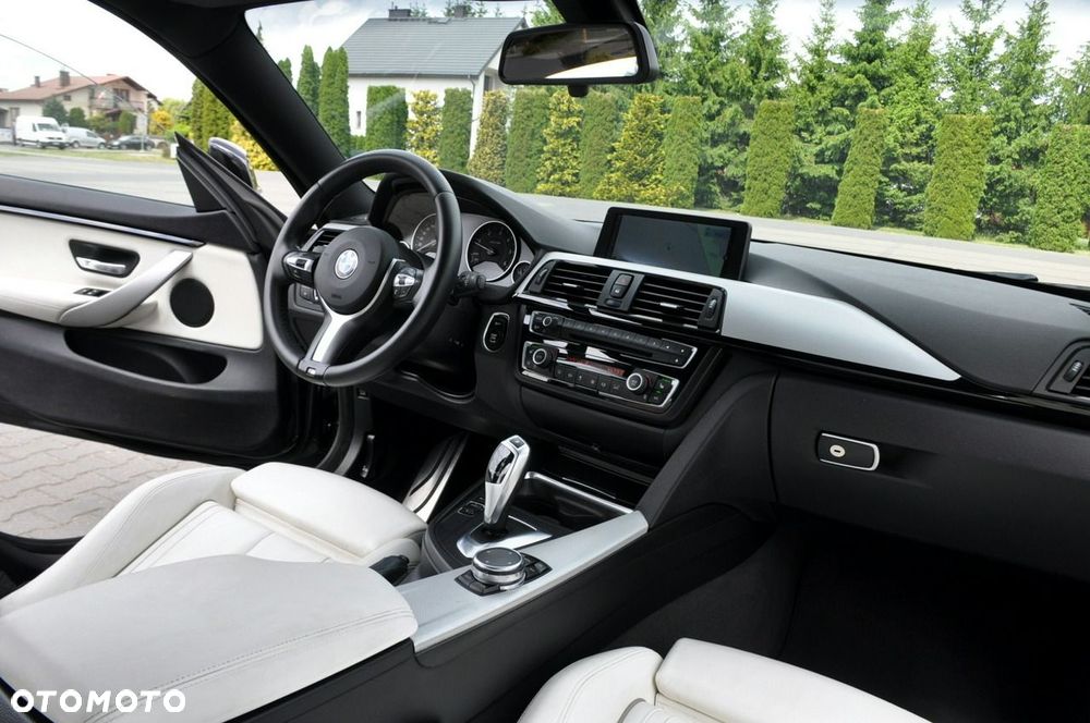 BMW Seria 4 - 25