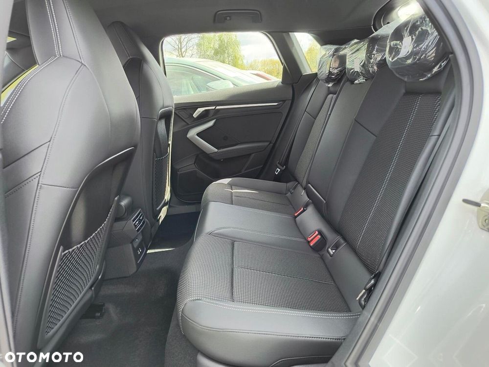 Audi S3 Sportback - 9