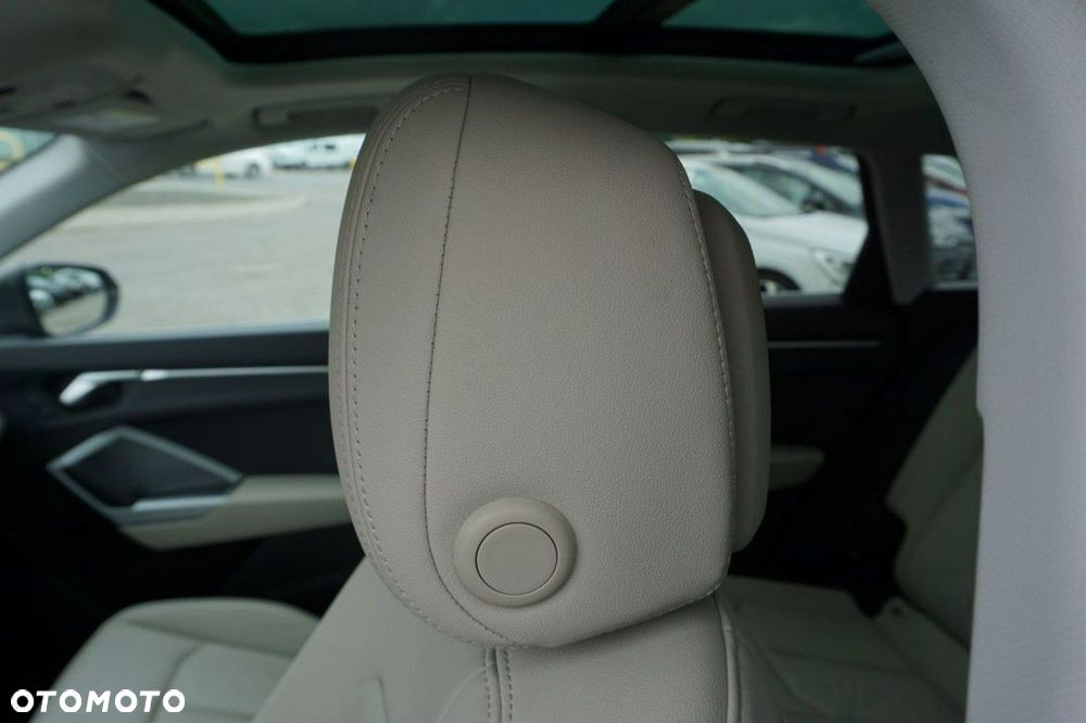 Audi Q3 45 TFSI Quattro S Line S tronic - 26