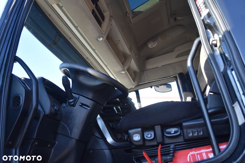 Iveco Stralis - 16